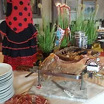 Parkhotel De Panne