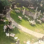 Szálloda Parkhotel 2*