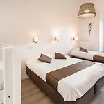 Szálloda Parkhotel 2*