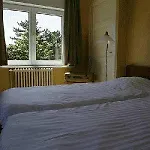 Parkhotel Szálloda
