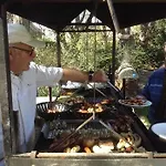 Parkhotel 2* דה פאן