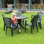 Parkhotel Szálloda 2*