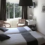 Parkhotel Szálloda De Panne