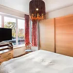 Szálloda Parkhotel De Panne