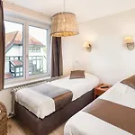 Szálloda Parkhotel 2*