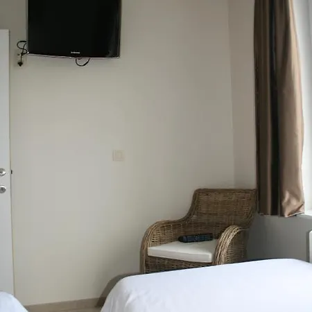 Parkhotel 酒店 2*