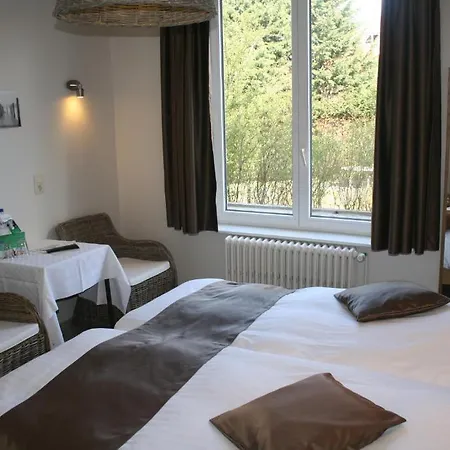 Parkhotel 2* Де Панбархат
