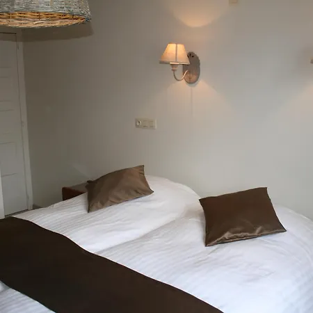 Parkhotel Отель