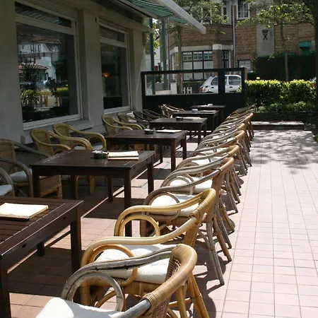 酒店 Parkhotel 2*