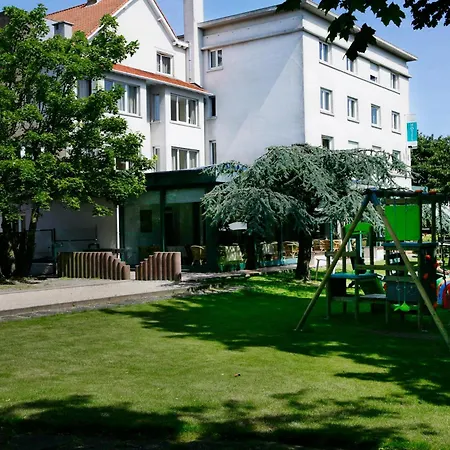 Parkhotel Отель