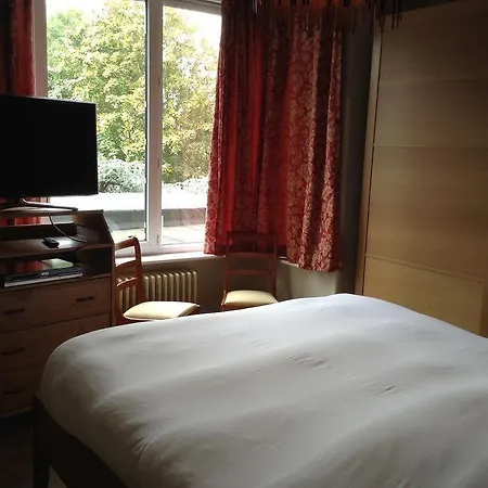 Parkhotel De Panne