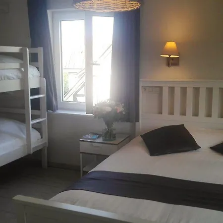 Parkhotel 2* De Panne