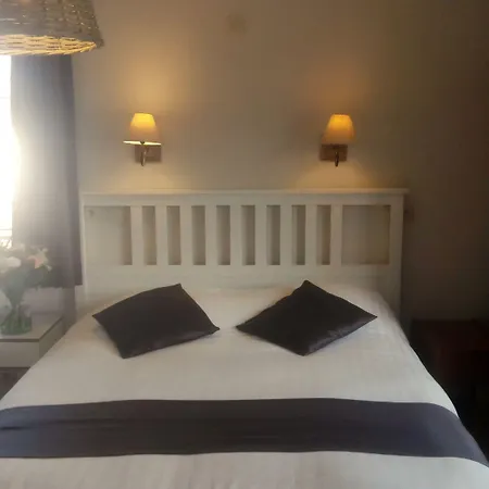 パークホテル ホテル