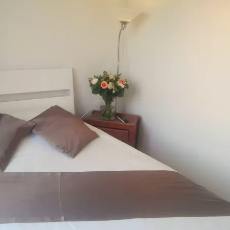 Parkhotel מלון דה פאן