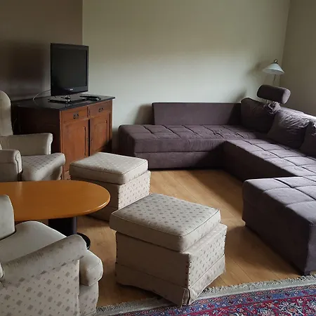 パークホテル 2* デ パンネ