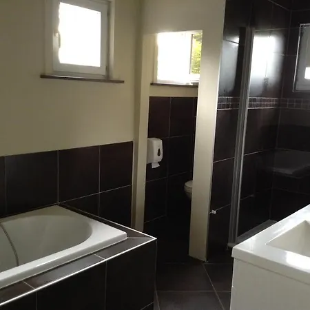 Parkhotel Hotel De Panne