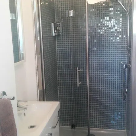 Parkhotel Hotel De Panne