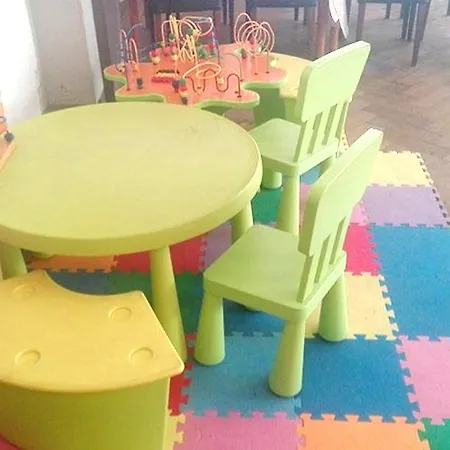 Hotel Parkhotel 2*