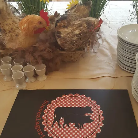 ホテル パークホテル デ パンネ