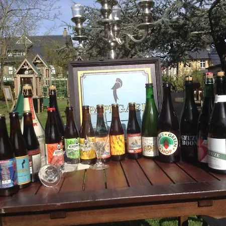 パークホテル 2* デ パンネ