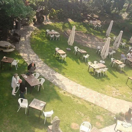 Hotel Parkhotel 2*