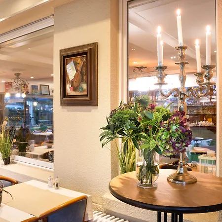 パークホテル ホテル