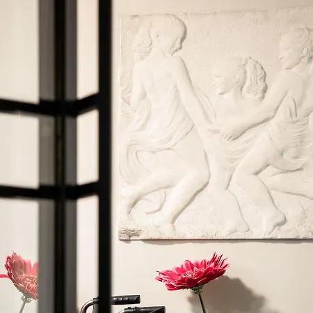 パークホテル デ パンネ