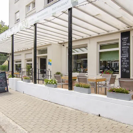 ホテル パークホテル 2*