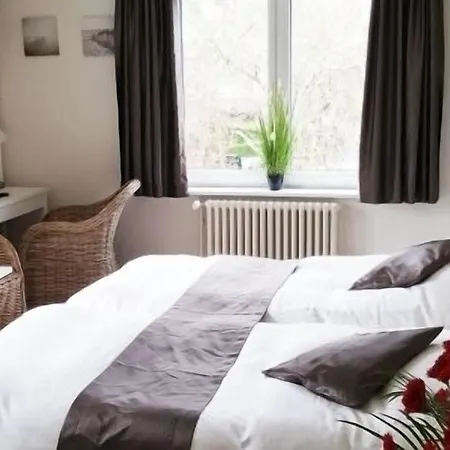 パークホテル デ パンネ