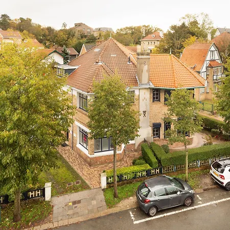 パークホテル ホテル 2*