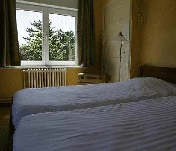 Parkhotel Hotel