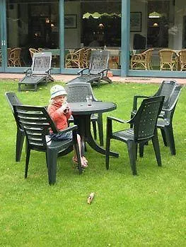 Parkhotel Szálloda 2*