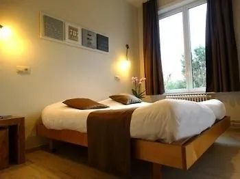 Parkhotel Отель 2*