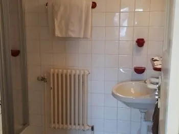 Parkhotel 2* Де Панбархат