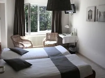 Parkhotel Отель Де Панбархат