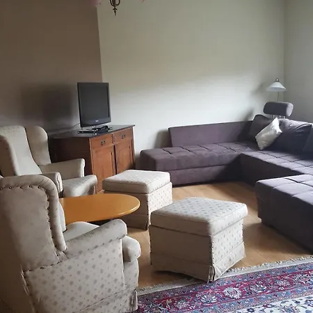 Отель Parkhotel Де Панбархат