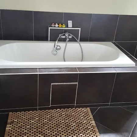 Parkhotel 2* Де Панбархат