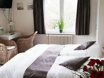 Parkhotel Отель Де Панбархат