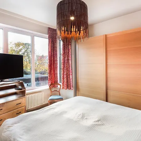 Отель Parkhotel Де Панбархат