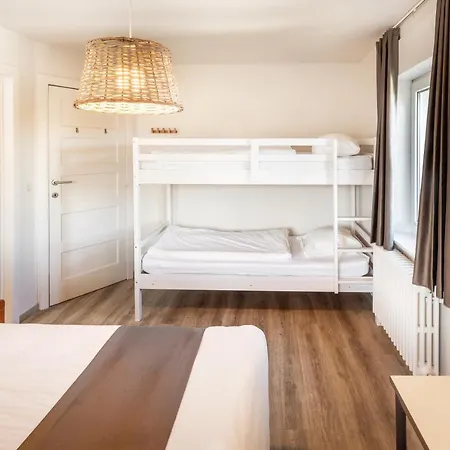 Parkhotel Отель