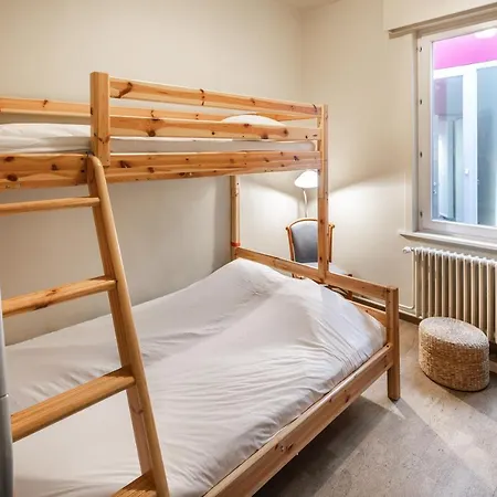Parkhotel 2* De Panne