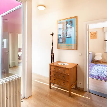 Parkhotel Hotel De Panne