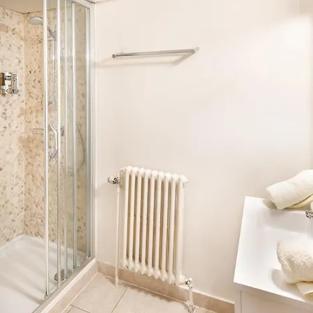 Parkhotel 2* Де Панбархат
