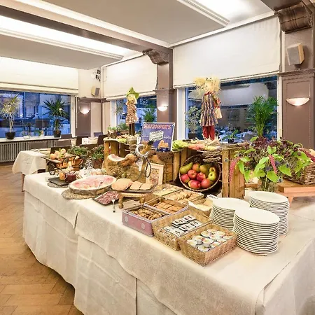 Otel Parkhotel