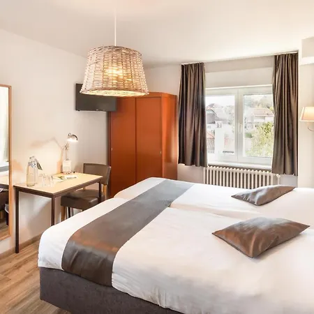 Parkhotel Де Панбархат