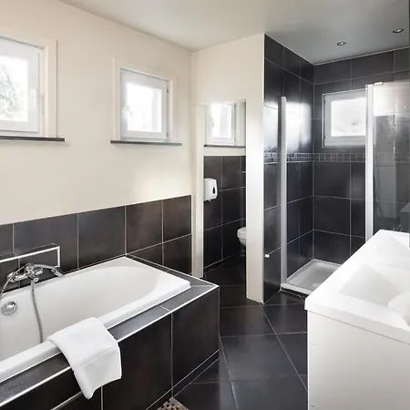 Parkhotel Hotel De Panne