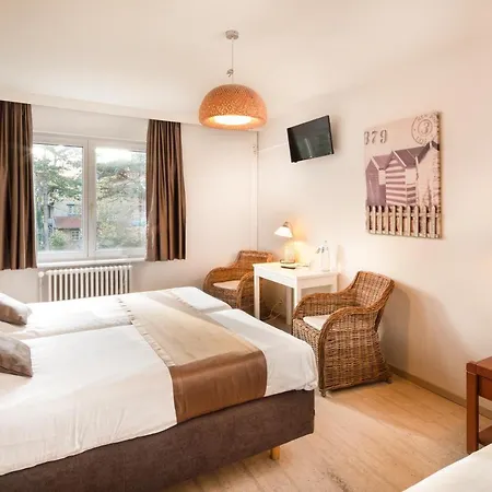 Parkhotel Hotel