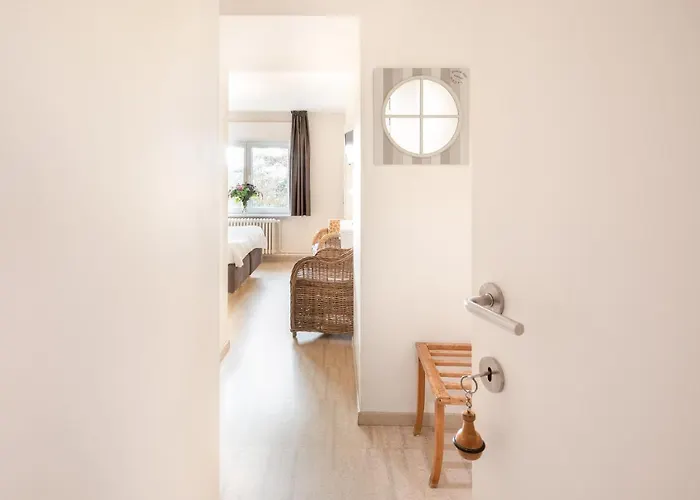 Parkhotel Hotel De Panne