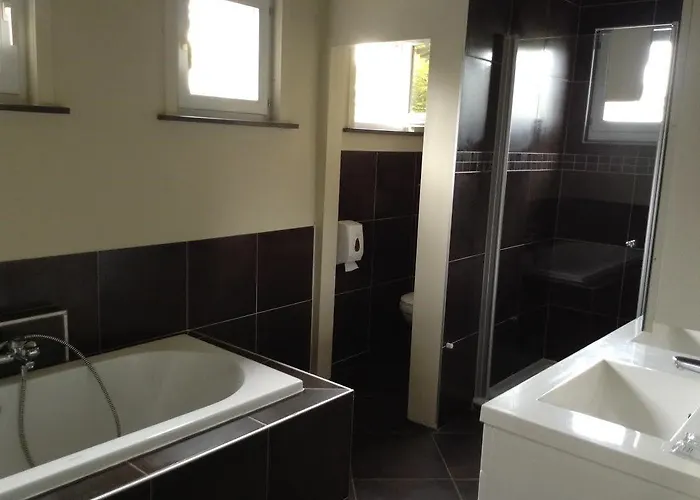 Parkhotel Hotel De Panne