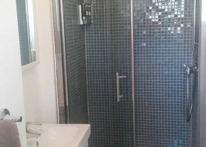 Parkhotel Hotel De Panne